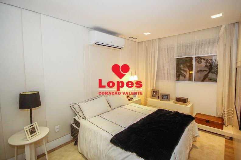 Apartamento à venda com 3 quartos, 115m² - Foto 19