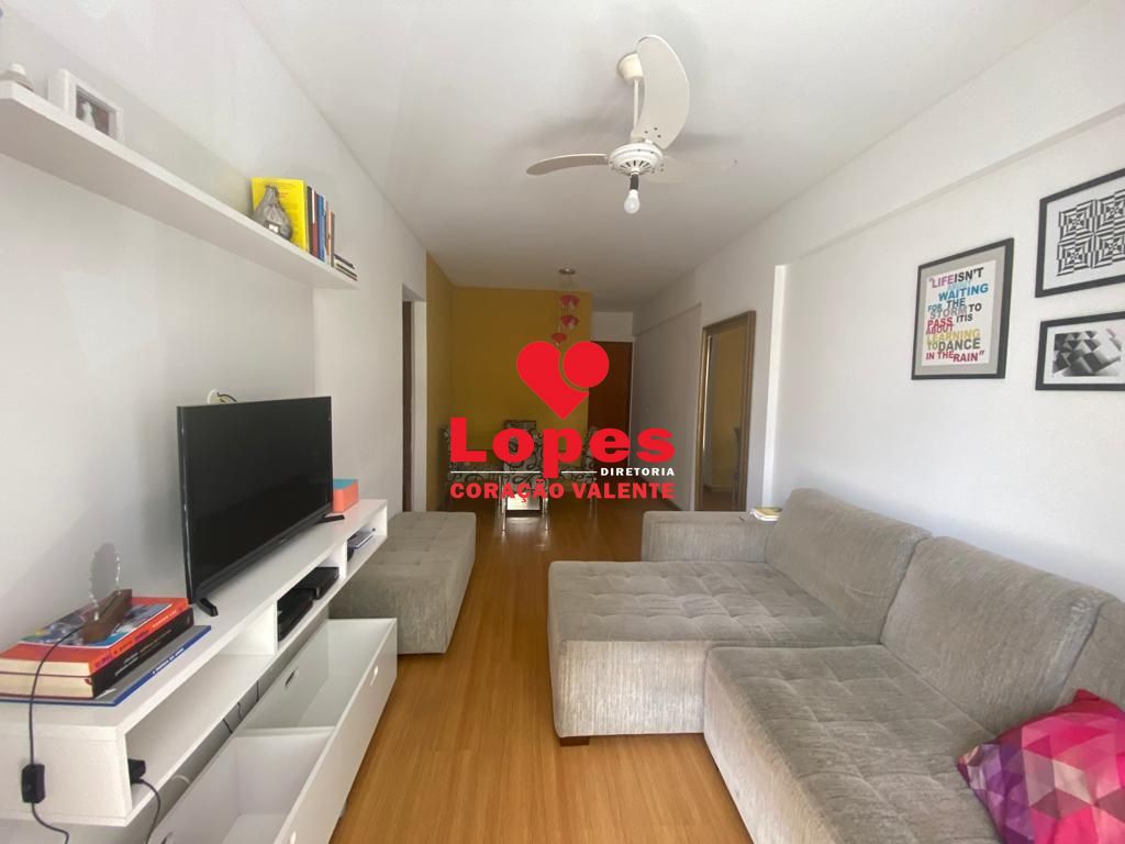 Apartamento à venda com 2 quartos, 68m² - Foto 5