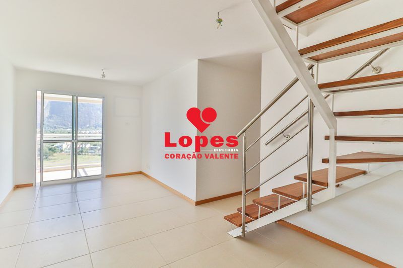 Cobertura, 2 quartos, 146 m² - Foto 1