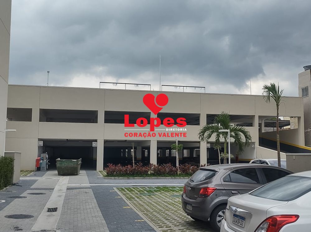 Apartamento, 2 quartos, 52 m² - Foto 14