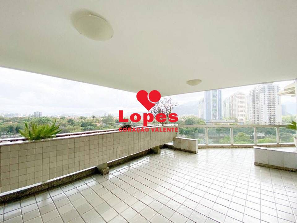 Apartamento, 3 quartos, 230 m² - Foto 18
