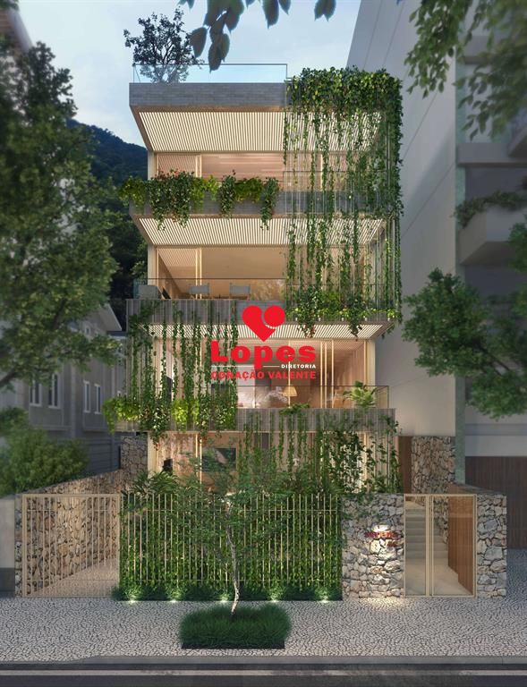 Apartamento, 4 quartos, 175 m² - Foto 5