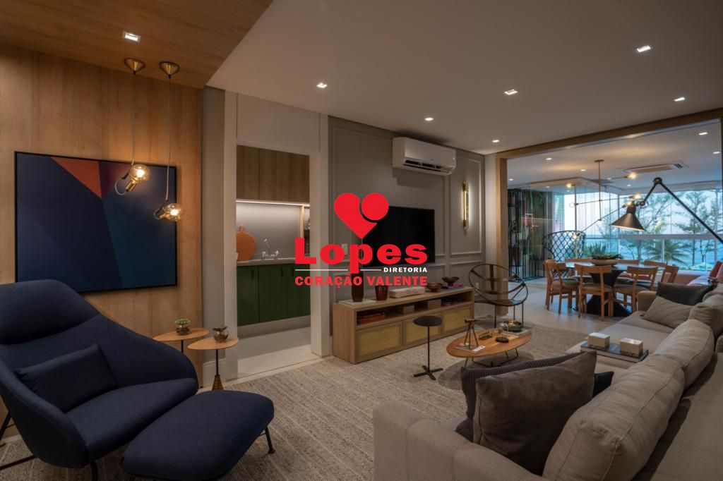 Apartamento, 3 quartos, 139 m² - Foto 23