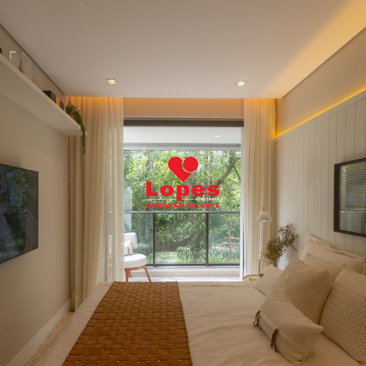 Apartamento, 2 quartos, 76 m² - Foto 7