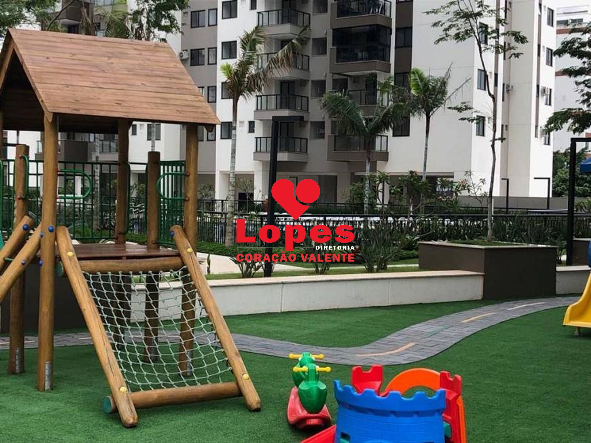 Apartamento, 1 quarto, 45 m² - Foto 5