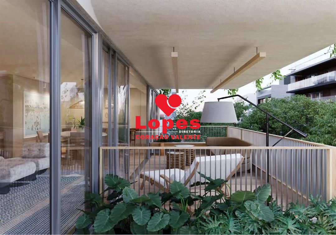 Apartamento, 3 quartos, 155 m² - Foto 3
