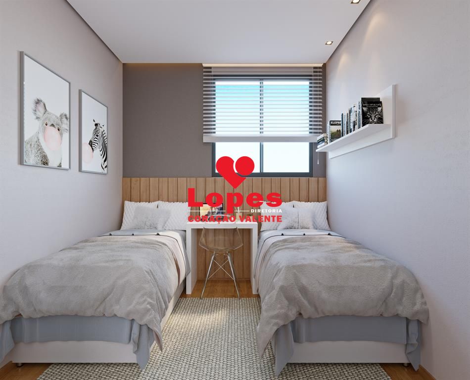 Apartamento, 2 quartos, 50 m² - Foto 14