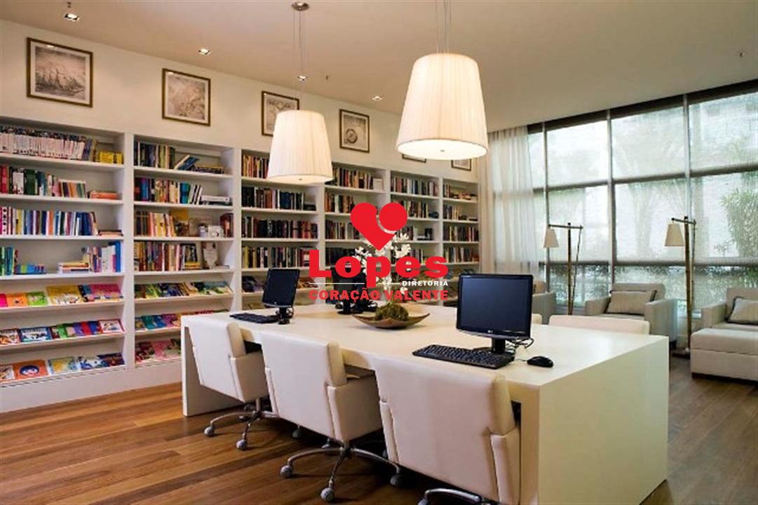 Apartamento, 2 quartos, 110 m² - Foto 11