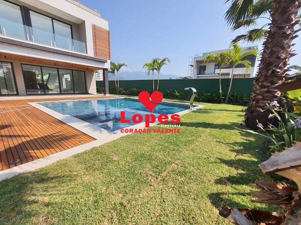 Casa, 5 quartos, 654 m² - Foto 11