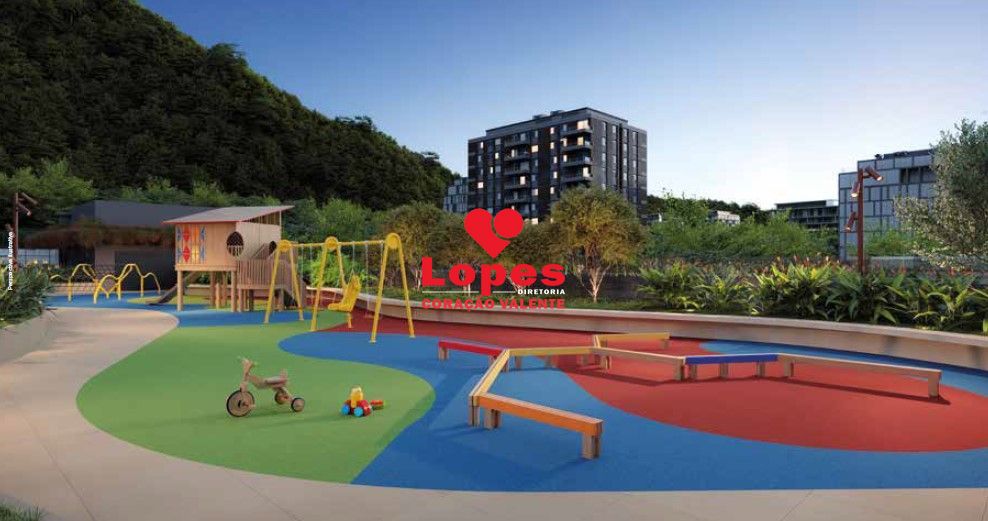 Apartamento, 1 quarto, 27 m² - Foto 12