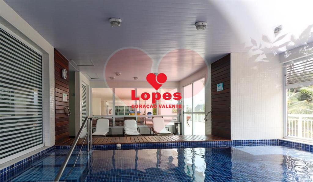 Apartamento, 2 quartos, 73 m² - Foto 9