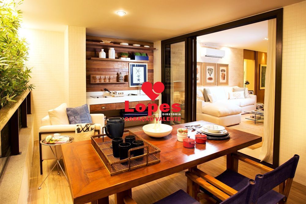 Cobertura, 3 quartos, 283 m² - Foto 30