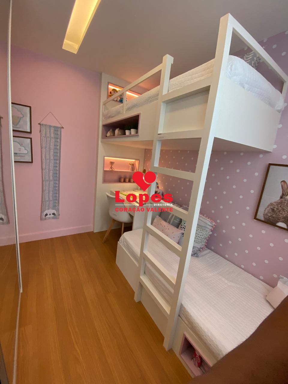 Apartamento à venda com 2 quartos, 42m² - Foto 21