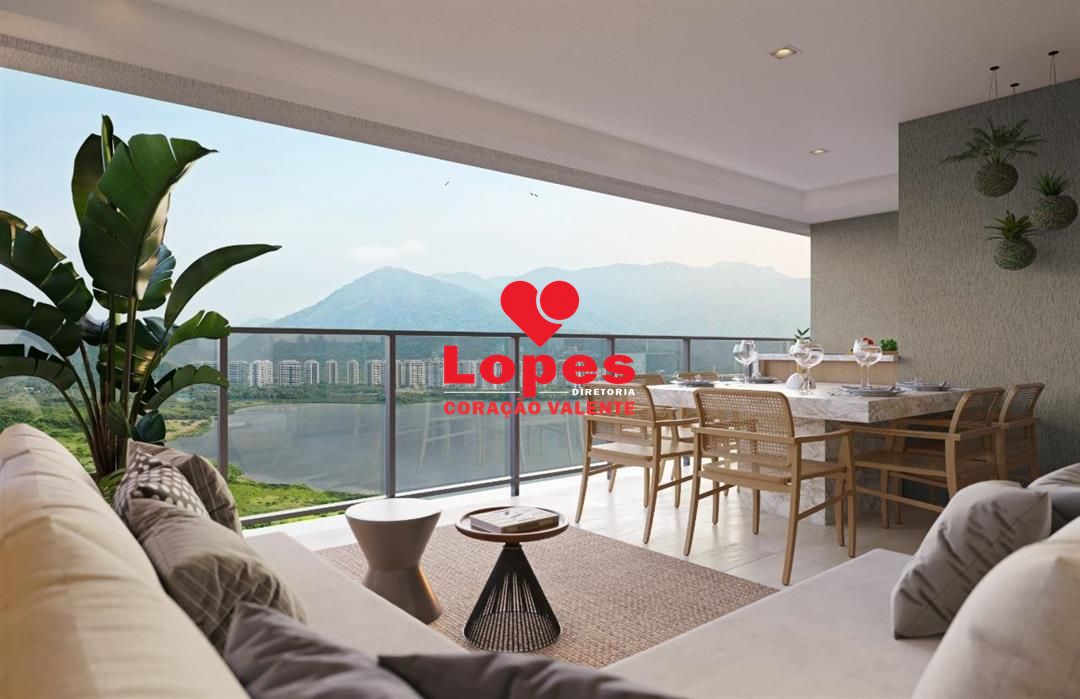 Apartamento, 2 quartos, 82 m² - Foto 1