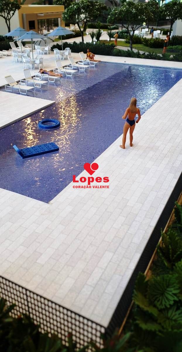 Apartamento, 2 quartos, 50 m² - Foto 6