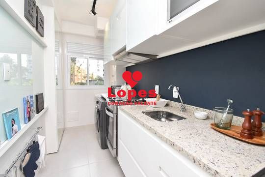 Apartamento, 2 quartos, 52 m² - Foto 7