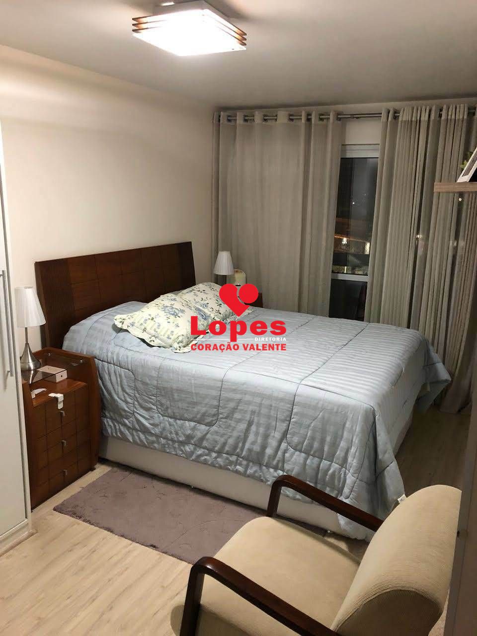 Apartamento, 3 quartos, 103 m² - Foto 9