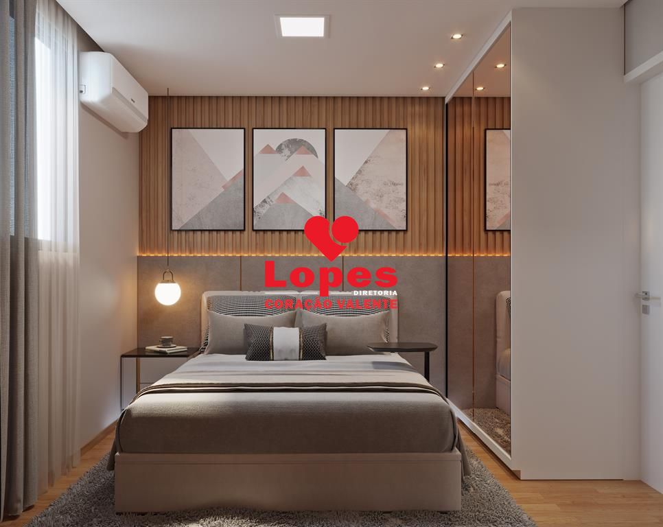 Apartamento, 2 quartos, 50 m² - Foto 15