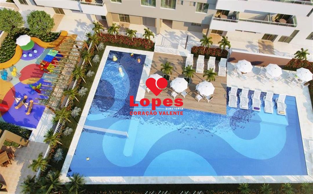 Apartamento, 2 quartos, 56 m² - Foto 4