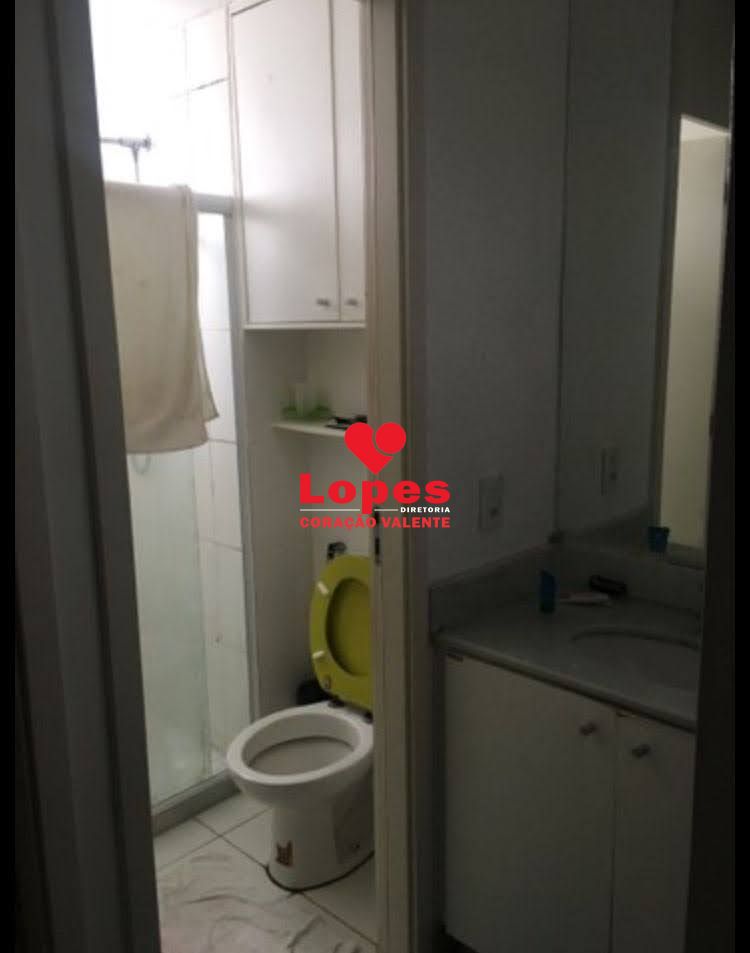 Apartamento à venda com 2 quartos, 51m² - Foto 6