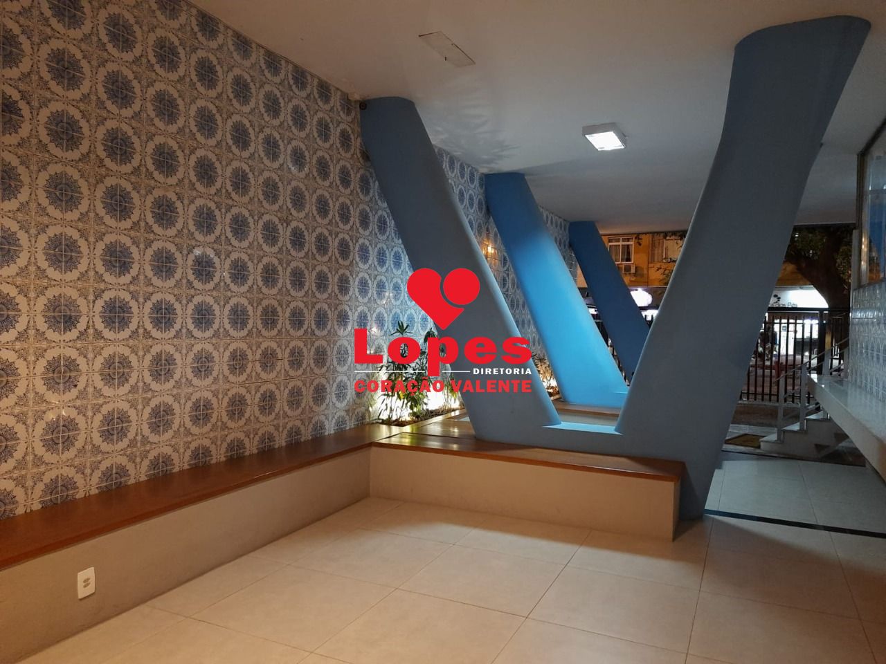 Apartamento, 2 quartos, 76 m² - Foto 15