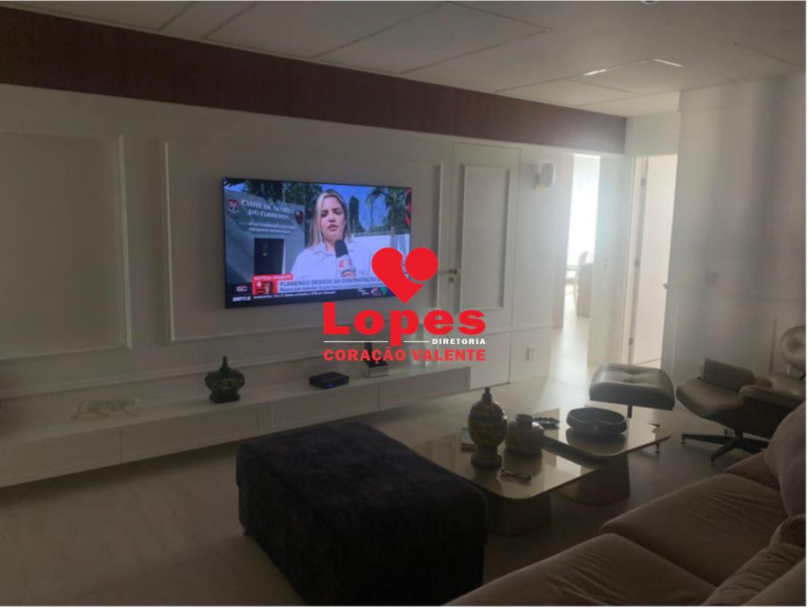 Apartamento, 3 quartos, 381 m² - Foto 6