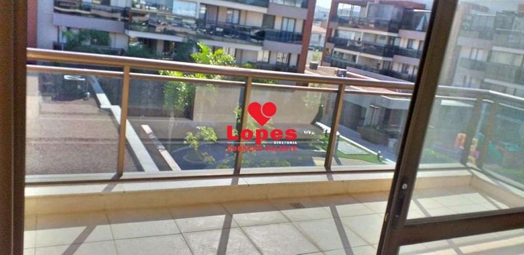 Cobertura, 4 quartos, 172 m² - Foto 2