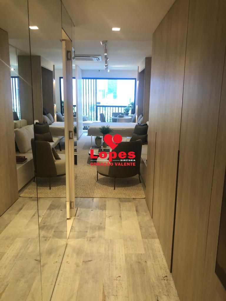 Prédio Inteiro, 32 m² - Foto 3