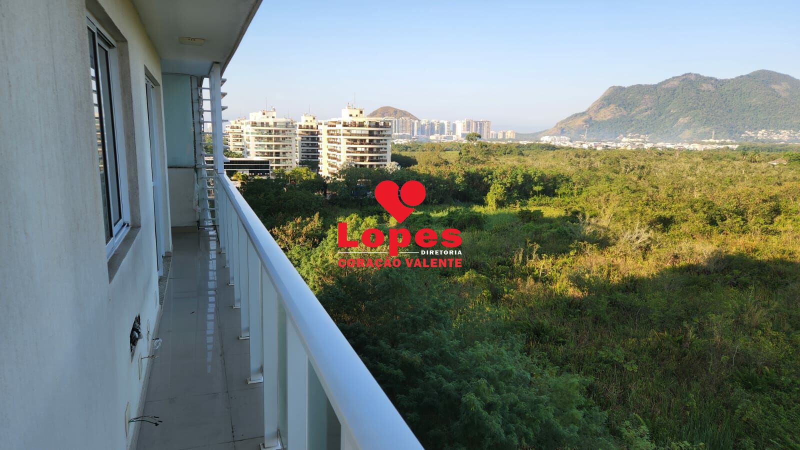Apartamento, 3 quartos, 90 m² - Foto 2