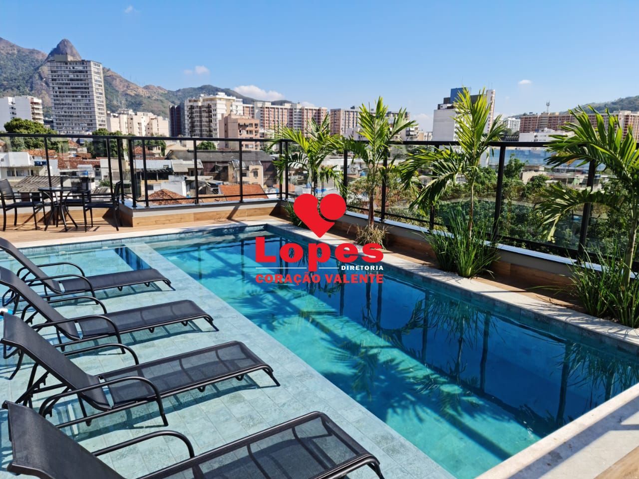 Apartamento, 3 quartos, 83 m² - Foto 2