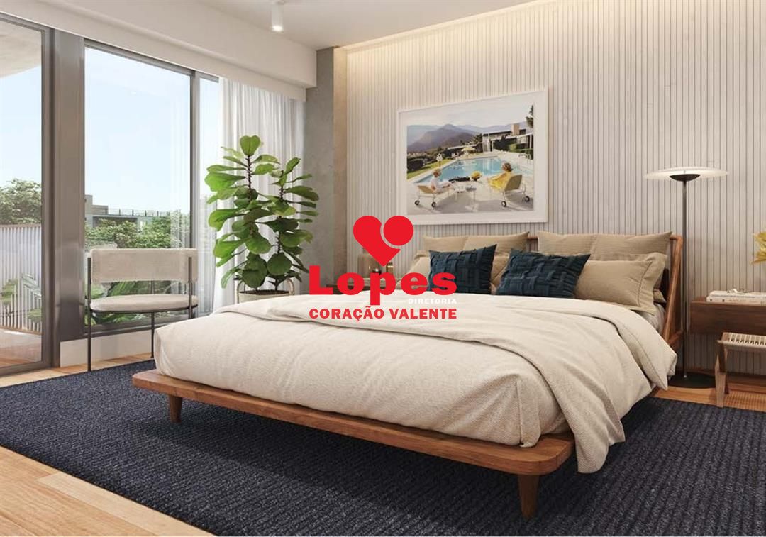 Apartamento, 3 quartos, 155 m² - Foto 1