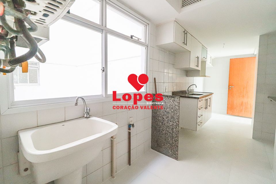 Apartamento à venda com 3 quartos, 81m² - Foto 19