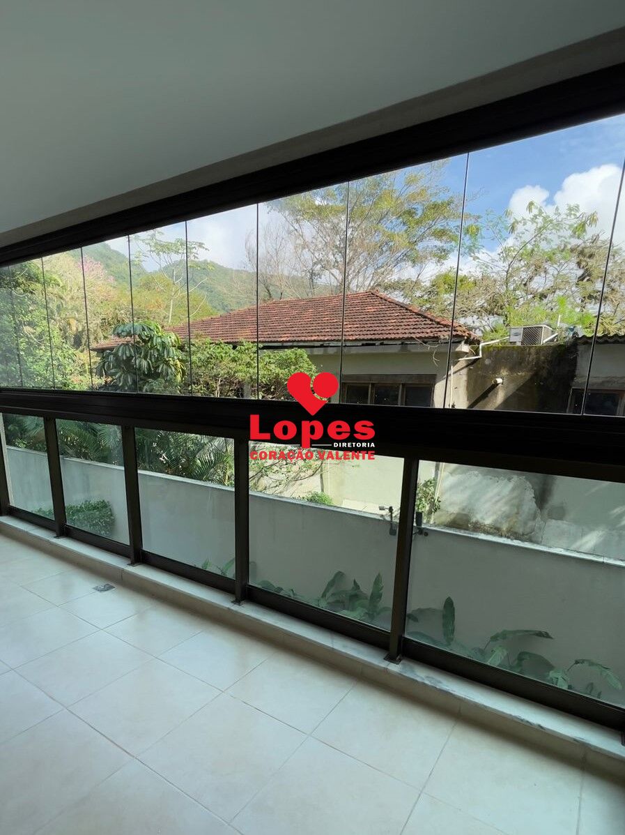 Apartamento, 3 quartos, 82 m² - Foto 1