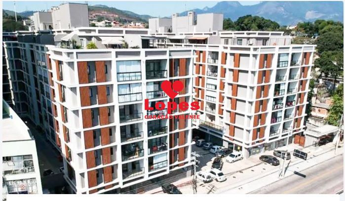 Apartamento, 3 quartos, 73 m² - Foto 2