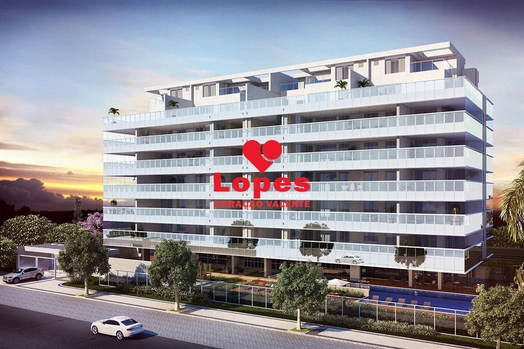 Cobertura, 3 quartos, 283 m² - Foto 2