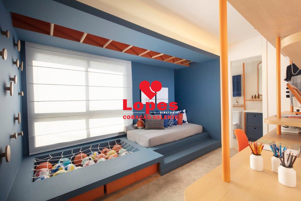 Apartamento, 4 quartos, 190 m² - Foto 19