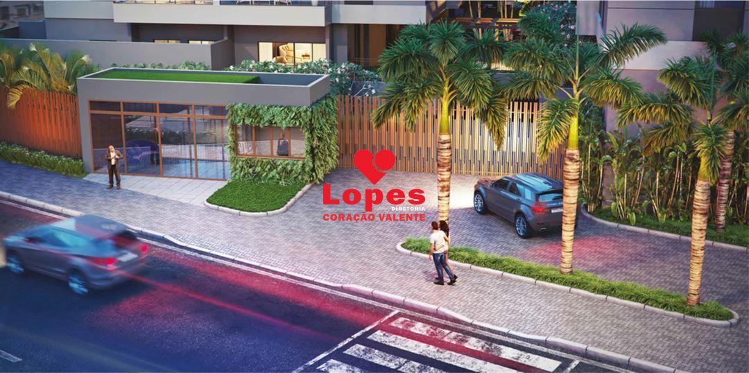 Apartamento, 3 quartos, 88 m² - Foto 3