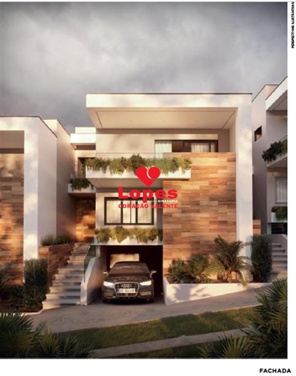 Casa, 4 quartos, 323 m² - Foto 19