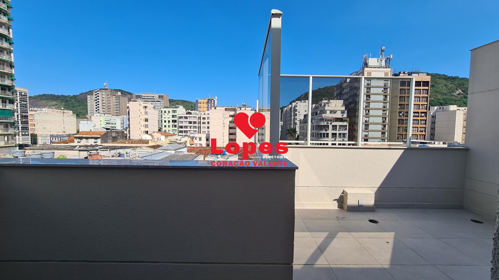 Cobertura, 3 quartos, 167 m² - Foto 9