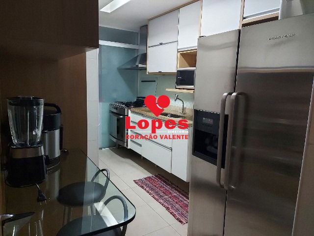 Apartamento à venda com 3 quartos, 113m² - Foto 4