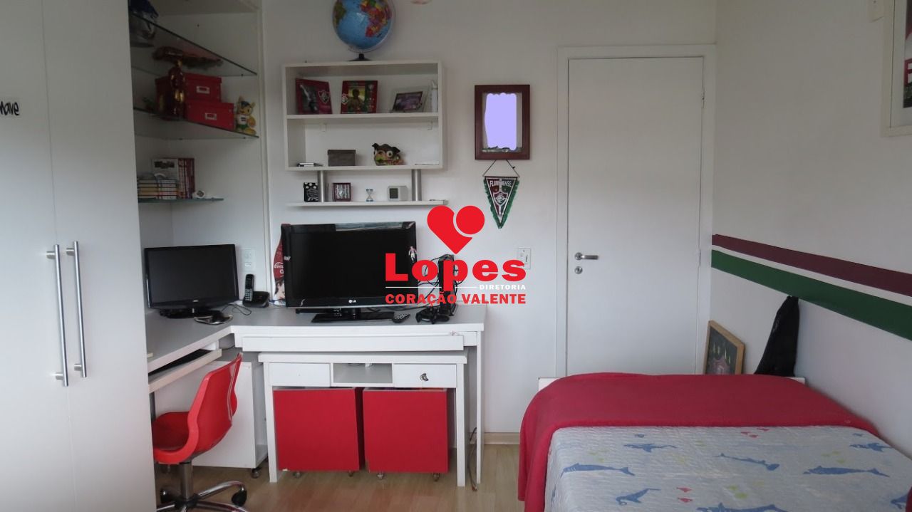 Cobertura, 3 quartos, 198 m² - Foto 6