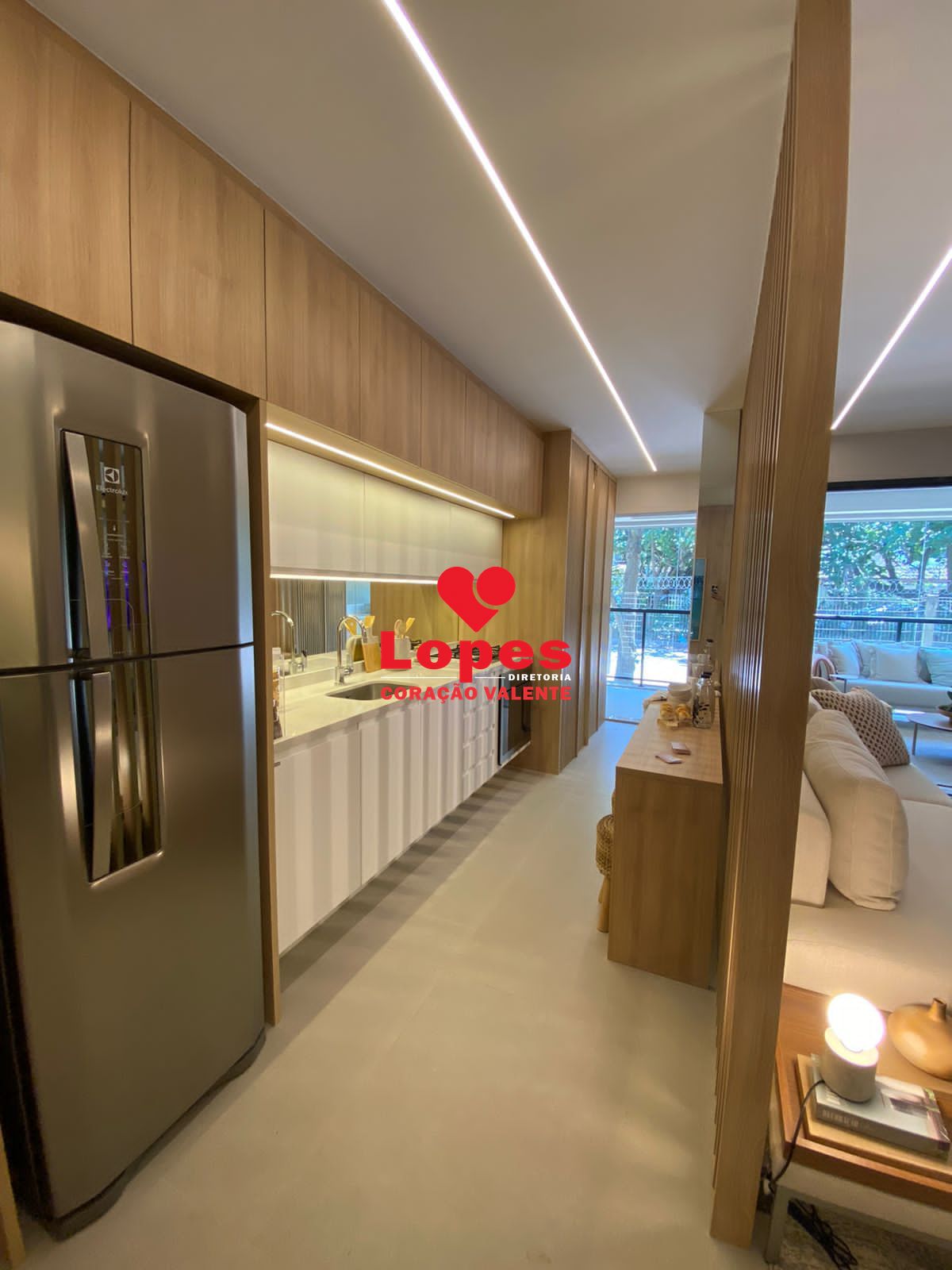 Apartamento, 2 quartos, 82 m² - Foto 17