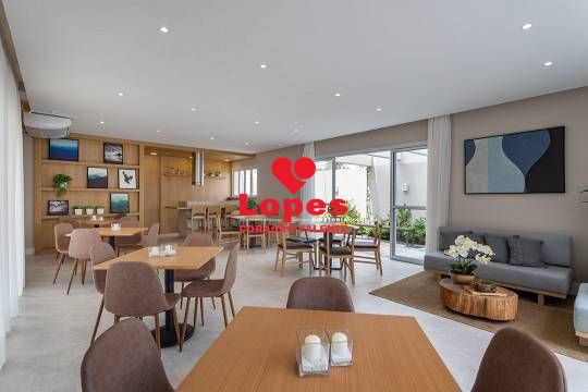 Apartamento, 2 quartos, 52 m² - Foto 22