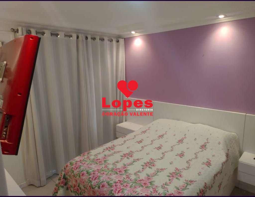 Apartamento, 3 quartos, 114 m² - Foto 13