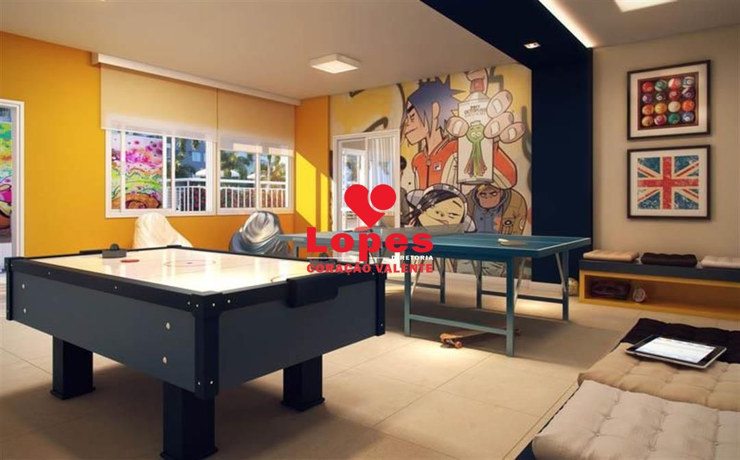 Apartamento, 2 quartos, 56 m² - Foto 10