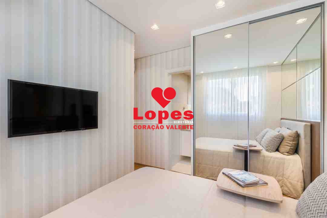 Apartamento, 2 quartos, 50 m² - Foto 10