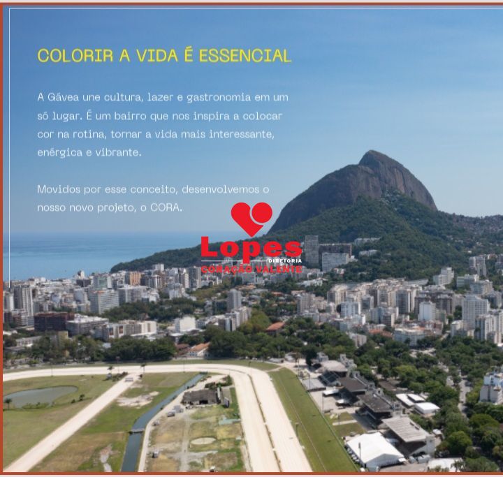 Apartamento, 2 quartos, 80 m² - Foto 3