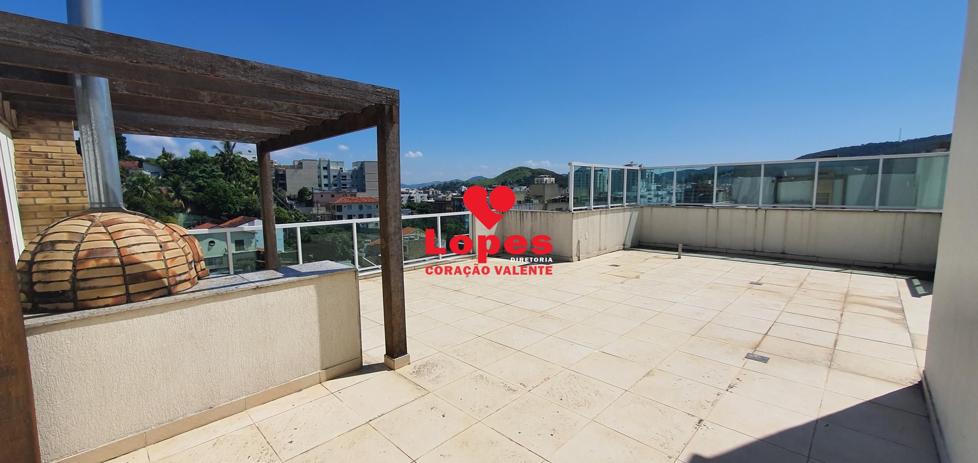 Cobertura, 4 quartos, 211 m² - Foto 7