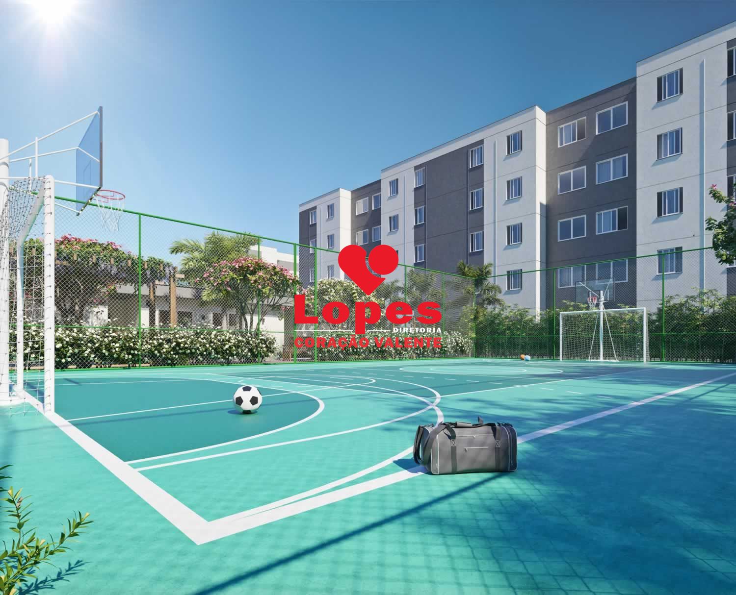 Apartamento, 2 quartos, 42 m² - Foto 4