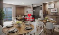 Apartamento à venda com 3 quartos, 86m² - Foto 15